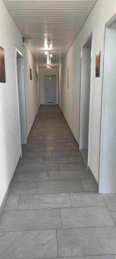 Gaestehaus Fechtig Hergensweiler Экстерьер фото