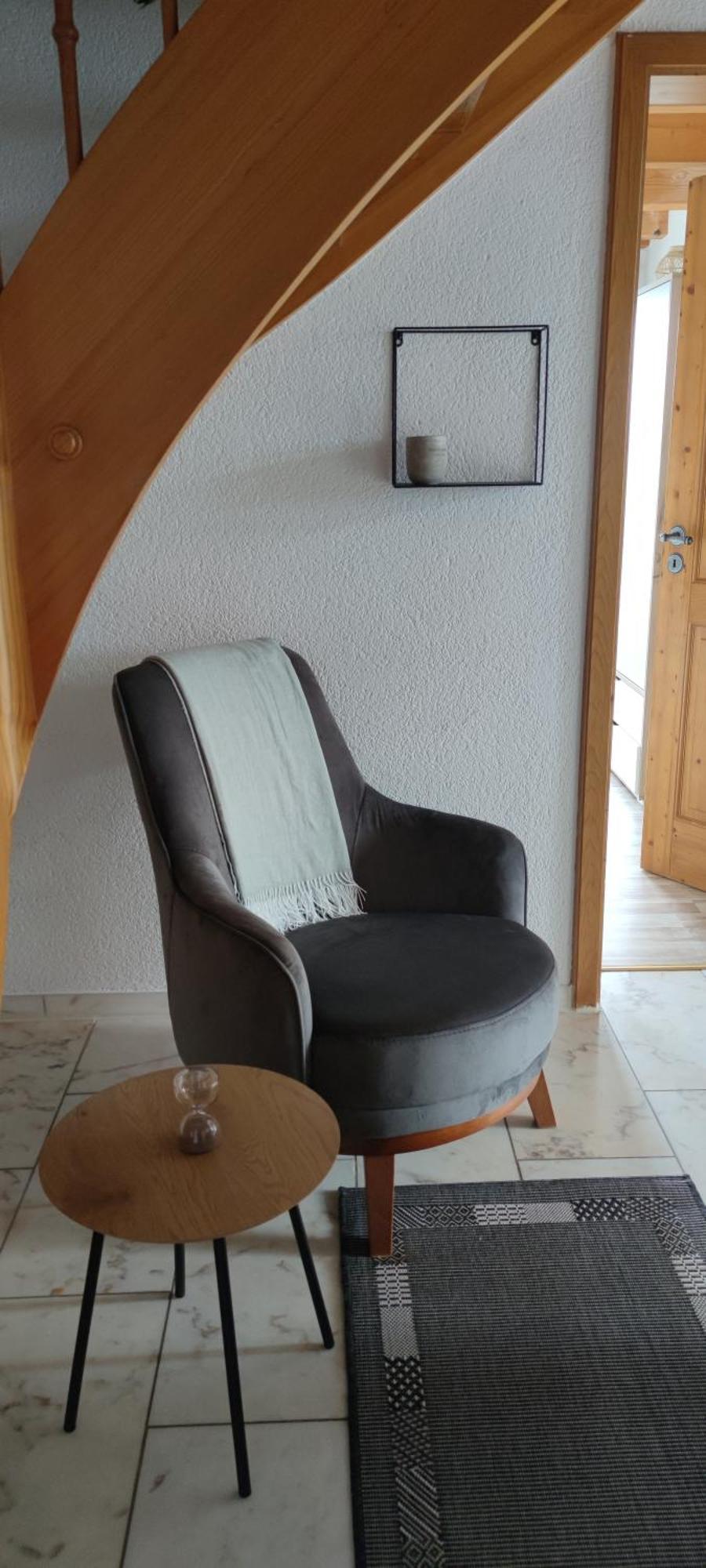 Gaestehaus Fechtig Hergensweiler Экстерьер фото