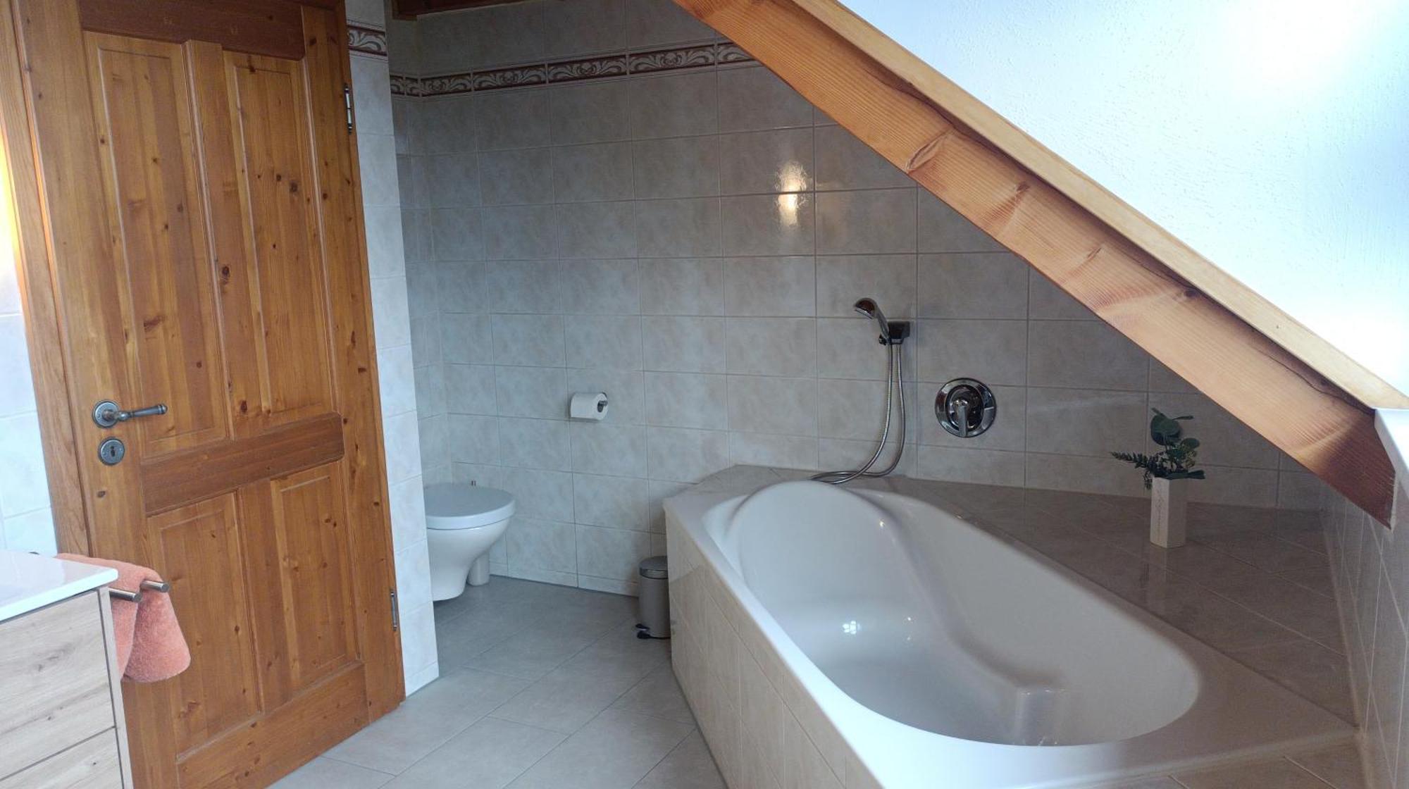 Gaestehaus Fechtig Hergensweiler Экстерьер фото